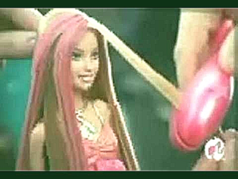 2008 Totally Hair Color It   Braid It Barbie Commercial   YouTube Barbie Full Episodes 2013 