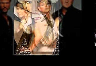 Музыкальный видеоклип Ace Of Base - All that she wants & Randy Bush - Foreign affair 