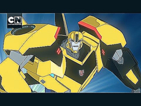 Season 2 Trailer | Transformers: Robots in Disguise | Cartoon Network 