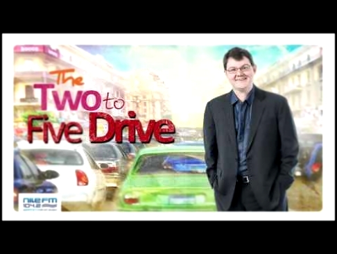 Dr. Ahmed Khamis UNAIDS | The 2 To 5 Drive 