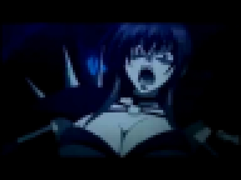 Anime High School DxD AMV  Аниме Старшая Школа Демоны против Падших АМВ клип   Музыка Simon Curtis 