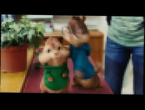 Alvin And The Chipmunks 2 Official/Full Trailer  HD 