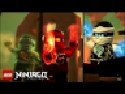 Ninjago Skybound Season 6 Episode 10 The Way Back Official Recap 