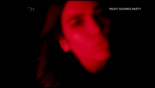 Музыкальный видеоклип Dua Lipa — Be The One (VIVA CH) Night Sounds Party 