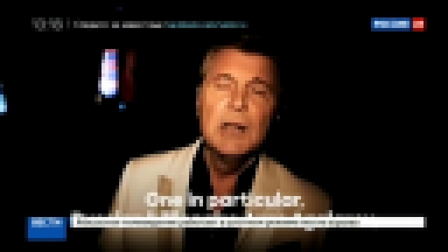 Музыкальный видеоклип Штаб Клинтон перепутал Льва Лещенко с миллиардером Агаларовым 