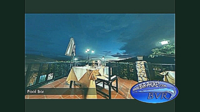 Музыкальный видеоклип Boomerang Village Resort Phuket -  360° Video 