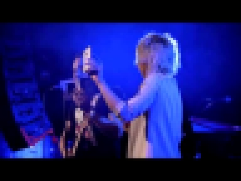 Музыкальный видеоклип Мураками - Незнакомы (14.02.2017) 16Тонн 