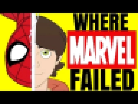 Is Marvel’s Spider-Man the Worst Spidey Cartoon Ever? 