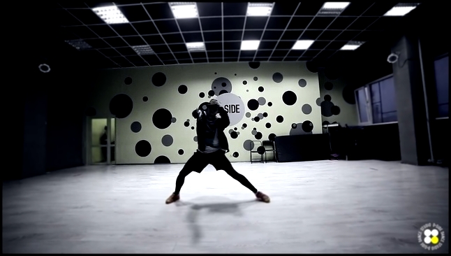 Музыкальный видеоклип Sage The Gemini - Nothing To Me | Hip Hop by Igor Osmachko | D.side dance studio  