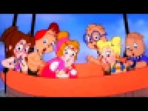 Popular Videos - The Chipmunk Adventure 