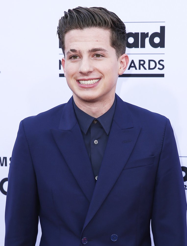 Attention - Tribute to Charlie Puth фото 2017 Billboard Masters