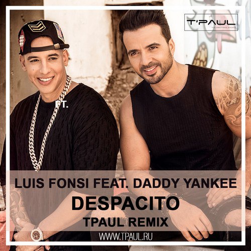 Despacito - Tribute to Luis Fonsi And Daddy Yankee and Justin Bieber фото 2017 Billboard Masters