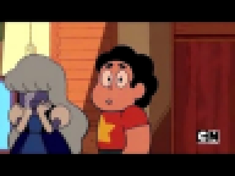 Steven Universe! - S05E25 // "Reunited" Funny Comics | Español Latino COMPLETO [HD] 