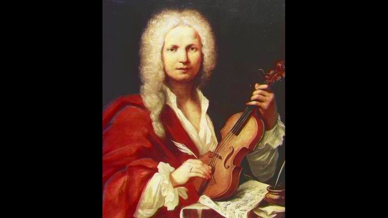 Вивальди - Лето фото 20 лучших классических мелодий