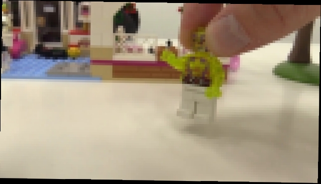 Видео с игрушками #Майнкрафт. ИгроБой Егор и Стив против Свинозомби! 
