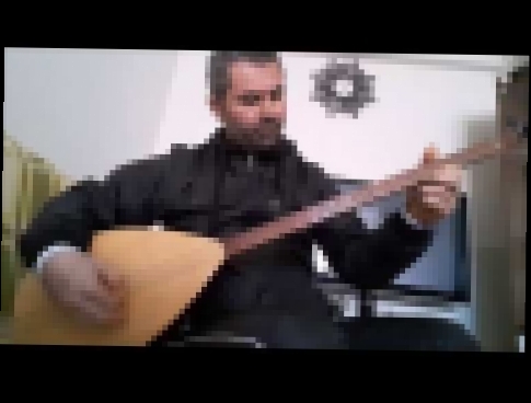 Музыкальный видеоклип ♫♪ bir damla ateş ♫♪  ( ferdi TAYFUR ) 