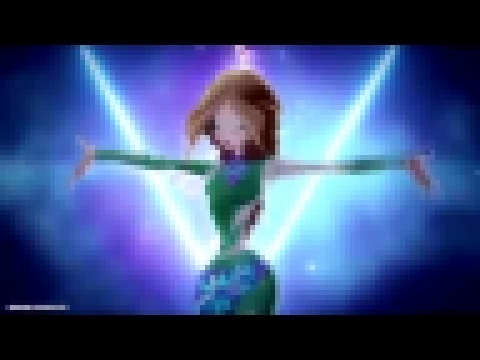 World of Winx 2 Season[Мир Винкс]Клип 