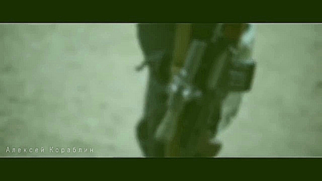 Музыкальный видеоклип Полина Гагарина - Кукушка [18 ] Битва за Донбасс 
