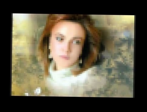 Музыкальный видеоклип Татьяна Снежина - Пусть я жила без времени 