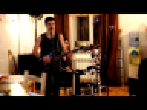 Музыкальный видеоклип 7833 - Рассвет-закат 14|02|14 live acoustic tver (pop rock soul) 