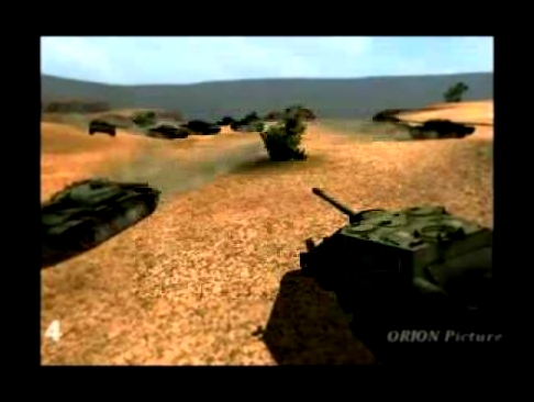 World of Tanks понарошку  Ъ 7 выпуск 