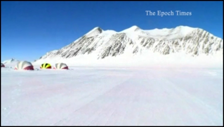 Туристы-экстремалы и любители одиночества приезжают в Антарктику новости 