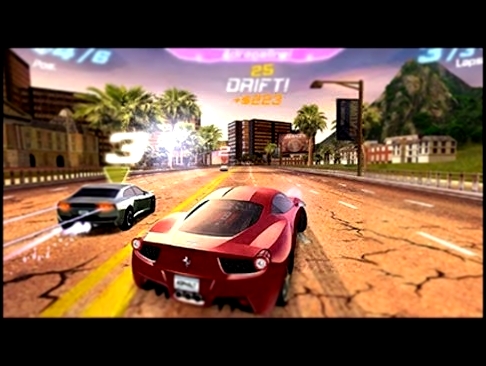 Игры гонки мульт игра для детей | Играем в Need For Speed Most Wanted, полное прохождение игры 