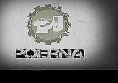 Музыкальный видеоклип Poerna - Engel (Rammstein cover) 