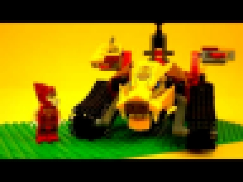 ♕ HUYỀN THOẠI CHIMA ♕ LEGO Chima 70227 Giải Cứu Nhà Vua Crominus 