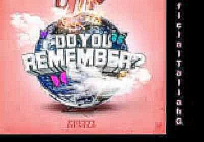 Музыкальный видеоклип OMG Girlz - Do You Remember Official Instrumental OfficialTaliahG 