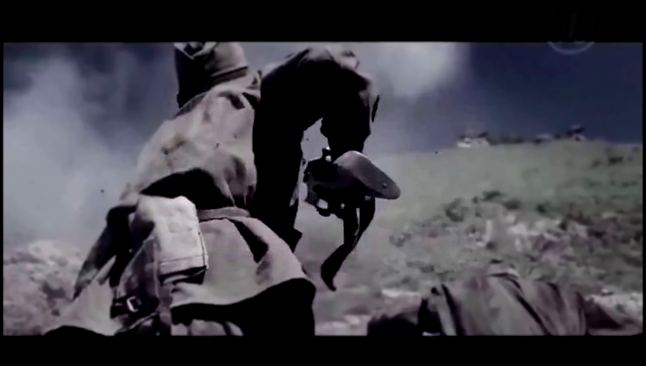 Музыкальный видеоклип Битва за Севастополь Полина Гагарина кукушка клип 