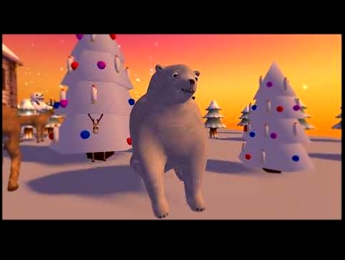 XMas Pack Vol 1 Smile Game Builder Icebear Content Update 