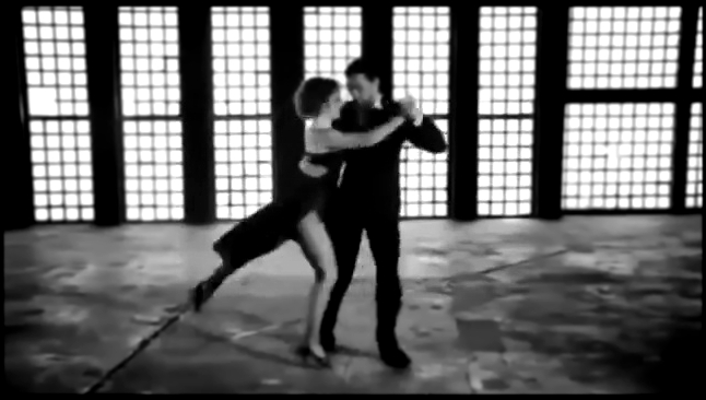 Tango in Harlem - Touch & Go - Music Video - HQ Audio 
