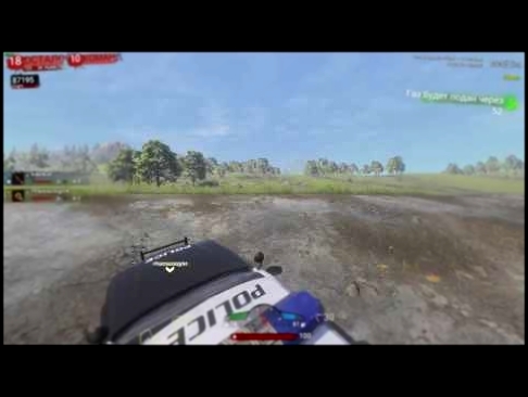 H1Z1 King of the Kill  
