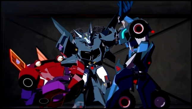 "Transformers Robots in Disguise" Season 1 Episode 14 English Full HD 