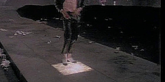 Музыкальный видеоклип Michael Jackson - Billie Jean @ 1982 VH1  