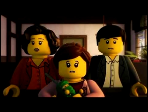 Ninjago Episode 87 HD Part 2 