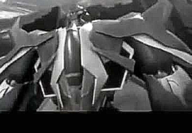 Transformers Prime - Dreadwing - Never Alone 