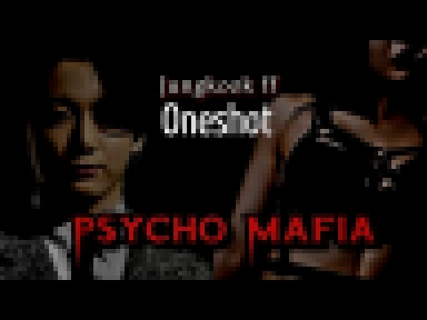 Jungkook ff || Psycho Mafia || 18+ Oneshot 