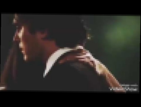 Музыкальный видеоклип ARILENA ARA - im sorry (Elena and Damon - выключи боль) 