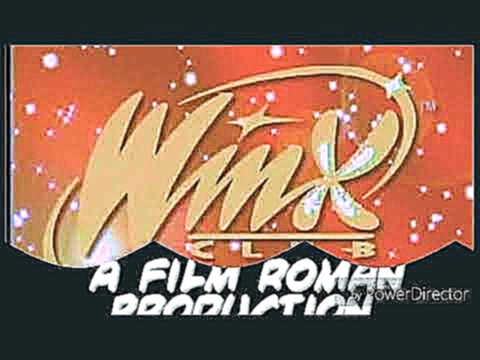 Winx Club Season 2 Episode 5 Rescuing The Pixies Film Roman 