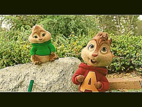 Alvin and the Chipmunks The road Part 1 