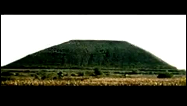 Музыкальный видеоклип NWO. Ремейк допотопного сатанизма - Chinese pyramids 