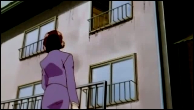 Принцесса-вампир Мию - 17 рус озв [1997][Animegroup] / Kyuuketsu Hime Miyu TV / Vampire Princess ... 