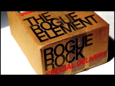Музыкальный видеоклип 01 The Rogue Element - Let Me Breathe [Exceptional Records] 