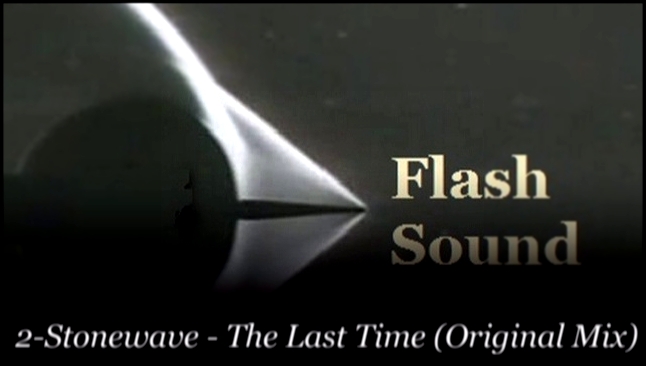 Музыкальный видеоклип Flash Sound (trance music) 46 weekly edition, January 20... 