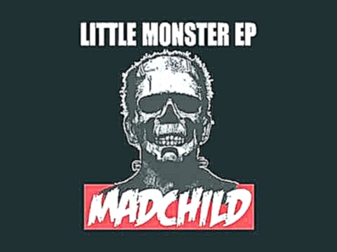 Cyphin - Madchild - Little Monster EP 