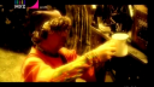 Музыкальный видеоклип Дискотека Авария и Жанна Фриске — Малинки (Муз-ТВ) Золото 