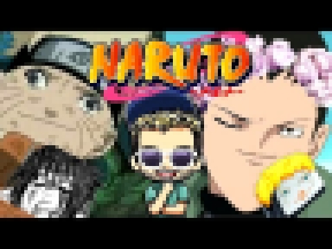 Oh Boy Another Stereotypical Naruto Video 