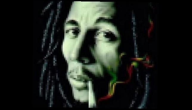 Bob Marley - No Woman, No Cry 